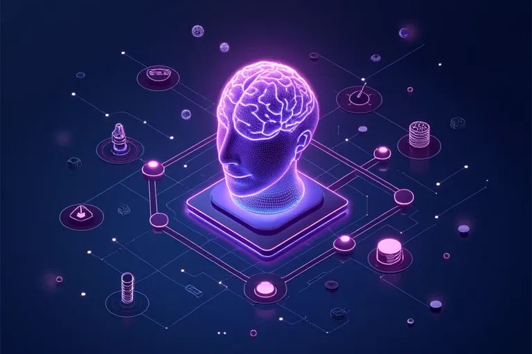 AI agent v produkci: 10 kontrolních bodů