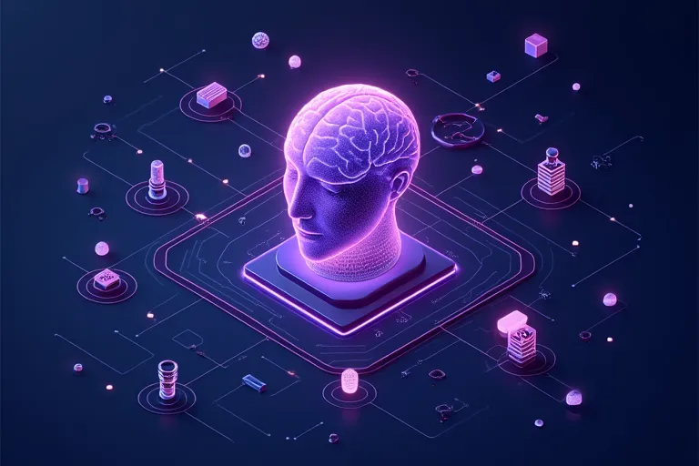 AI agenti v praxi — CrewAI v2 a produkční multi-agent systémy