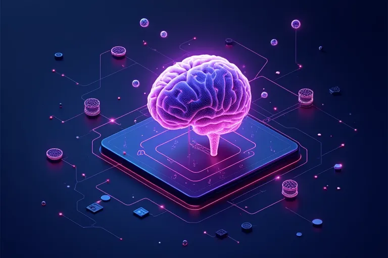 AI agenti v enterprise — architektonické vzory pro produkci