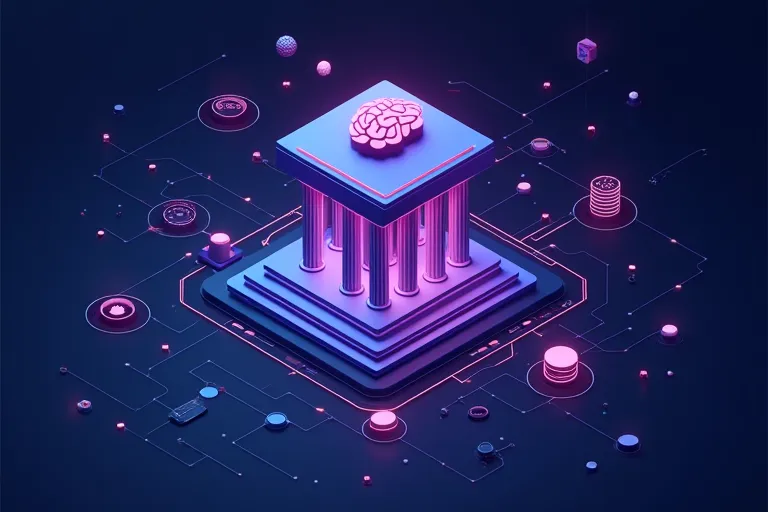 AI in Banking: Czech Banks Implementing AI and Opportunities