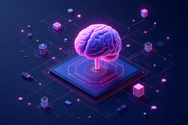 AI v datových pipeline — automatizace ETL a data quality