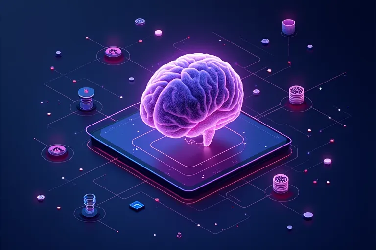 AI automatická dokumentace — konec zastaralých docs