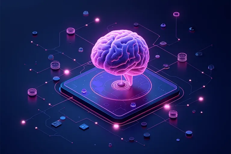 AI governance v praxi — od principů k implementaci