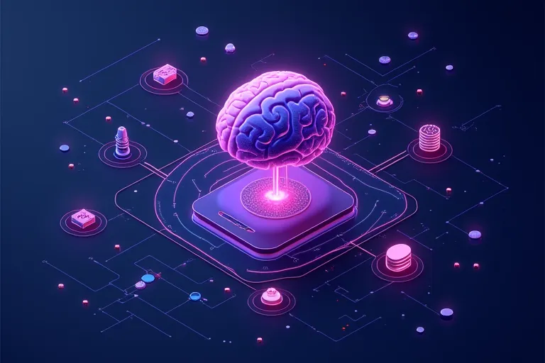 AI v incident managementu — automatická detekce a response