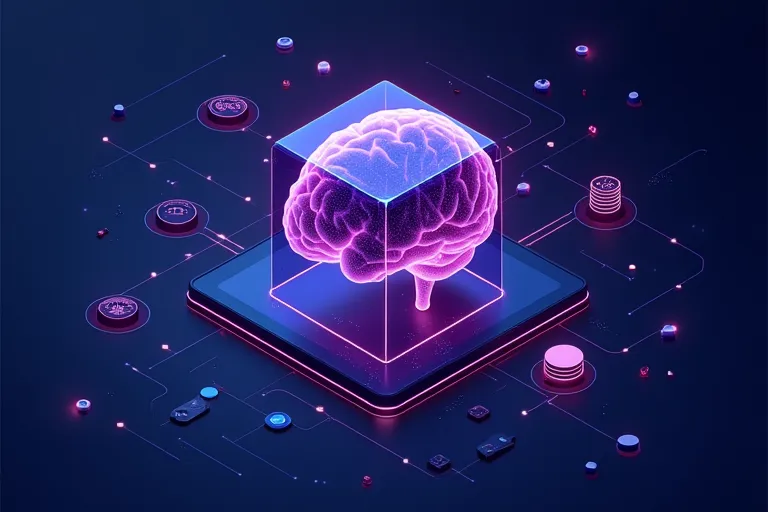 AI a ML v enterprise — kde začít a na co si dát pozor