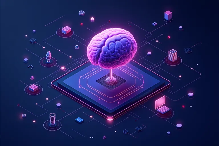 AI v penetračním testování — automatizovaný vuln scanning