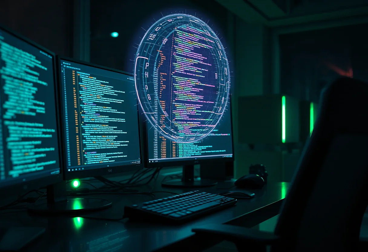 Jak AI mění softwarový vývoj v roce 2026