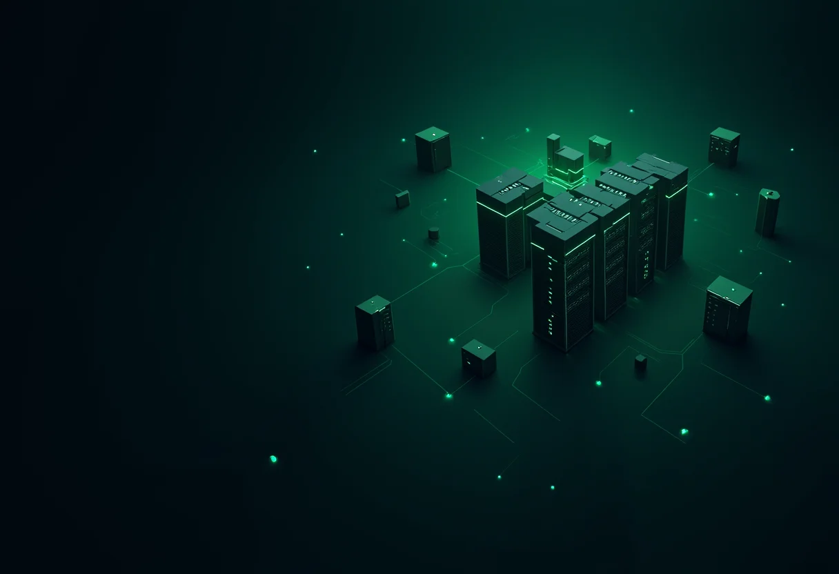 AIOps and Autonomous Infrastructure — AI-Managed Operations