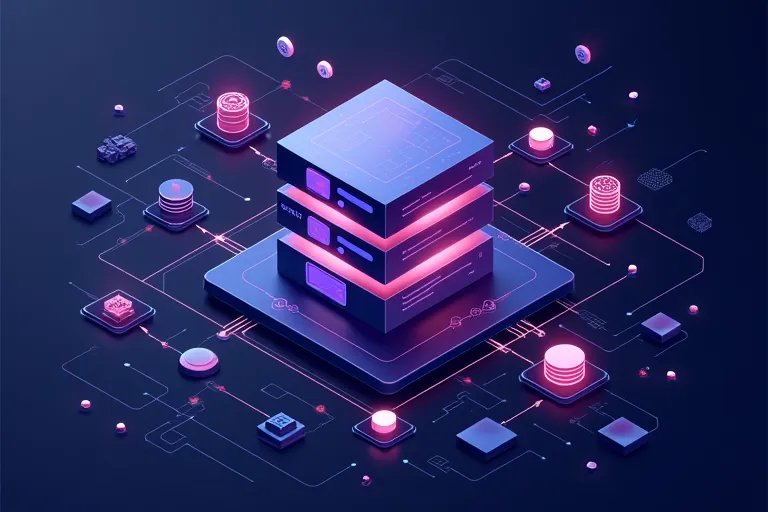 Apache Cassandra — distribuovaná databáze pro velká data