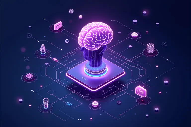 Chatboty a konverzační AI — od FAQ bota k inteligentnímu asistentovi