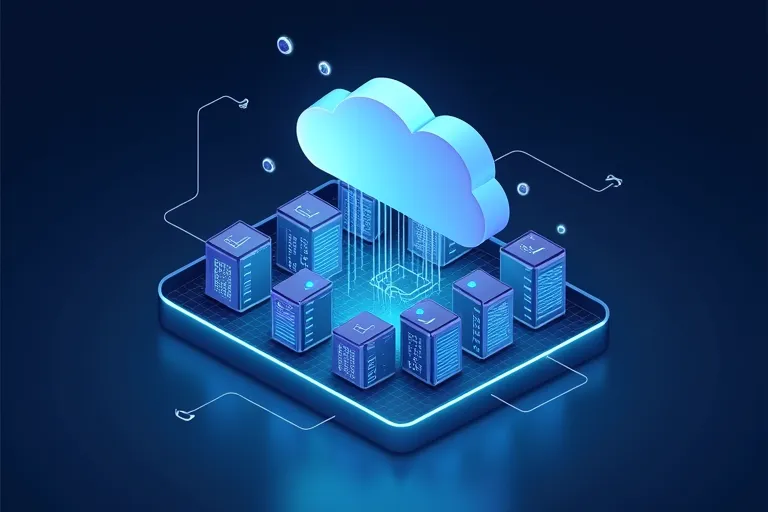 Cloud-Native-Ansätze — 12-Factor App in der Praxis