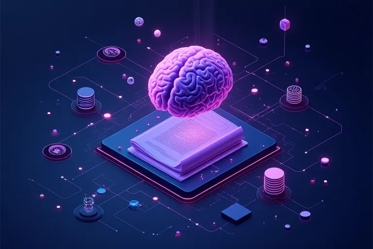 Computer Vision a OCR — automatizace zpracování dokumentů