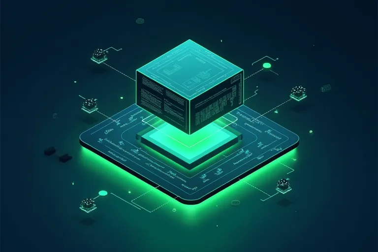 Technicka dokumentace v Confluence