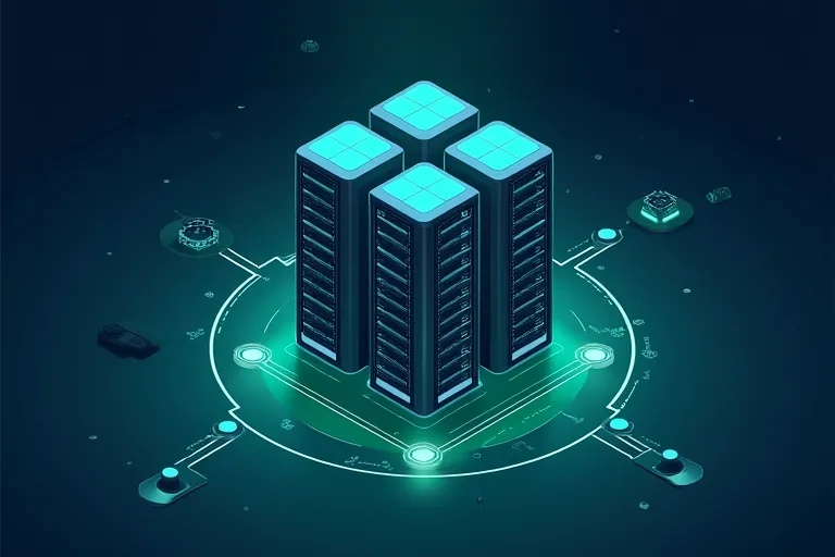 CoreOS — ein Betriebssystem für Container