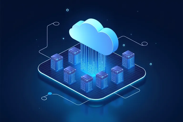 Crossplane — Infrastructure as Code z Kubernetes