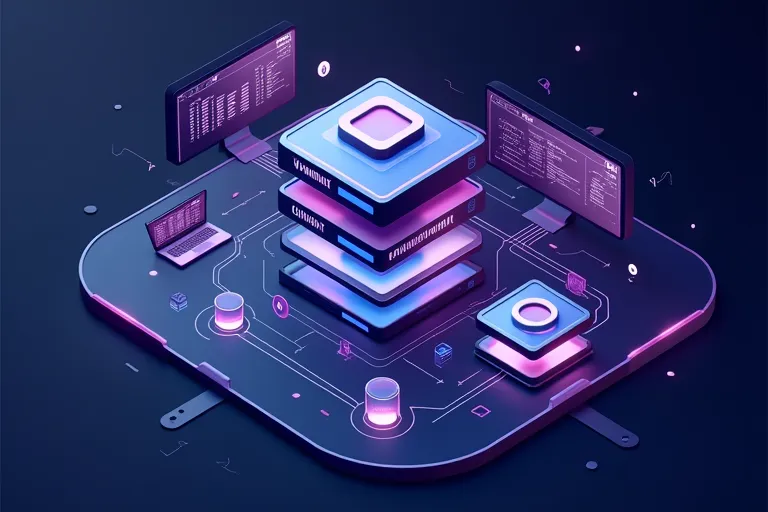 Moderní data engineering stack — od ETL po real-time analytics