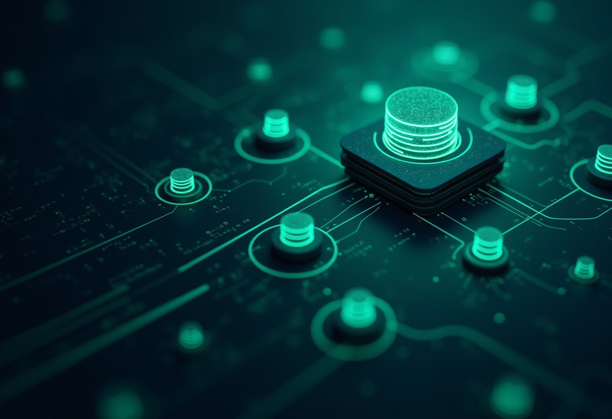 Database Modernization — NewSQL, Distributed DBs and Migration