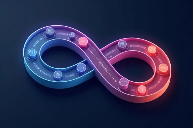 DevOps kultura: víc než nástroje a automatizace