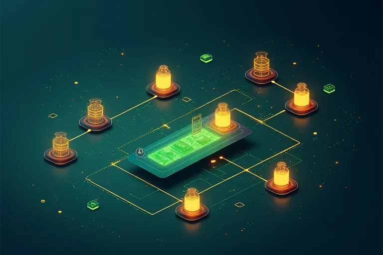 DevSecOps Pipeline — Automatizace bezpečnosti v CI/CD 2026