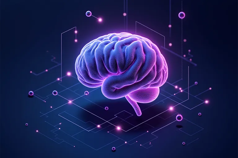 Digitální dvojčata v průmyslu — od vizualizace k predikci