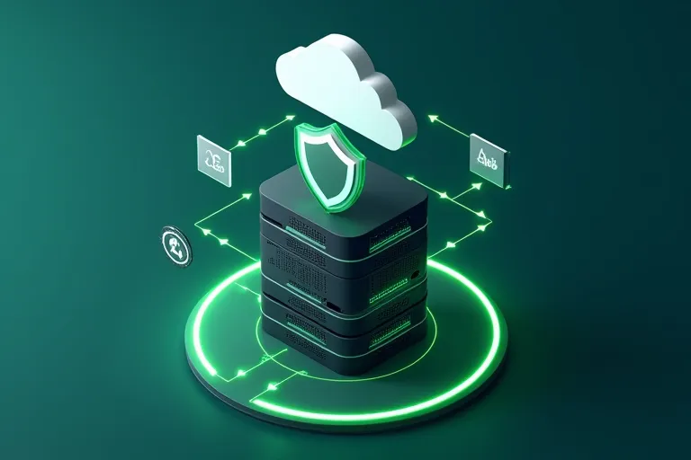 Disaster Recovery as Code — Automatisierte Wiederherstellung