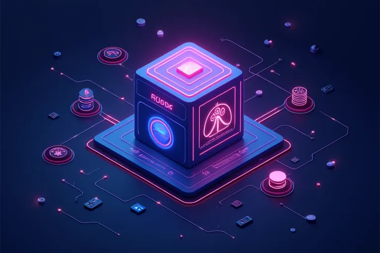 Docker Compose: multi-kontejnerové aplikace jednoduše