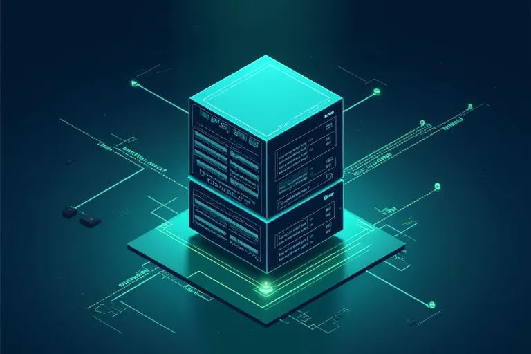 Docker in der Produktion -- Lehren aus dem ersten Jahr