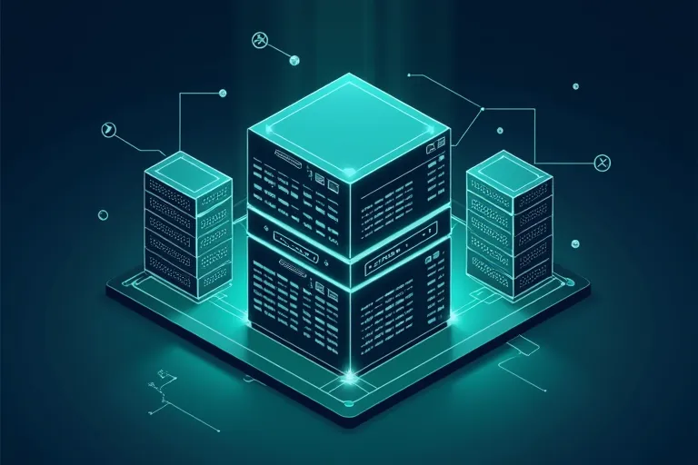 Docker Swarm — první kroky s orchestrací kontejnerů