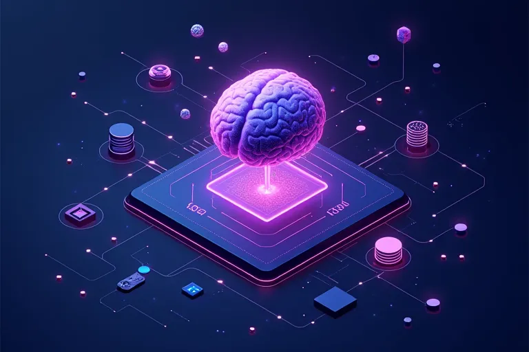 Intelligent Document Processing — AI zpracování dokumentů v praxi