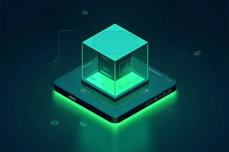 DORA — EU regulace digitální odolnosti finančního sektoru