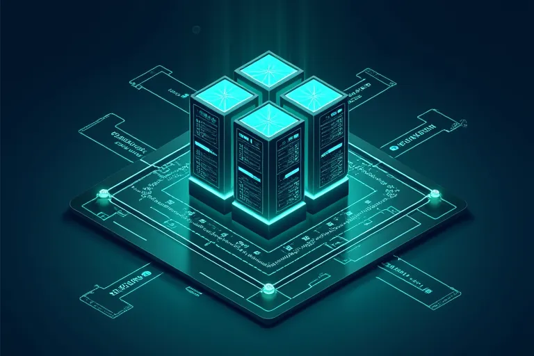 eBPF a Cilium — service mesh bez sidecar proxy