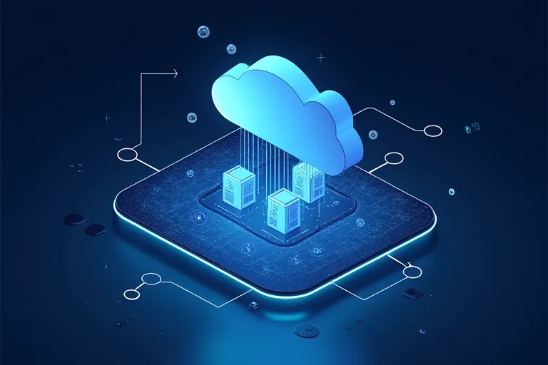 Edge AI v enterprise: Proč inference migruje z cloudu na periferii