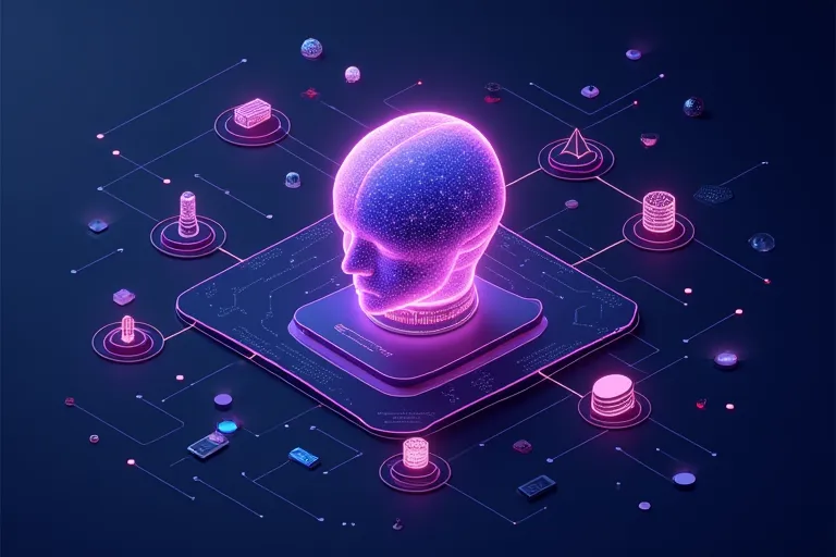 Edge AI a IoT v českém průmyslu