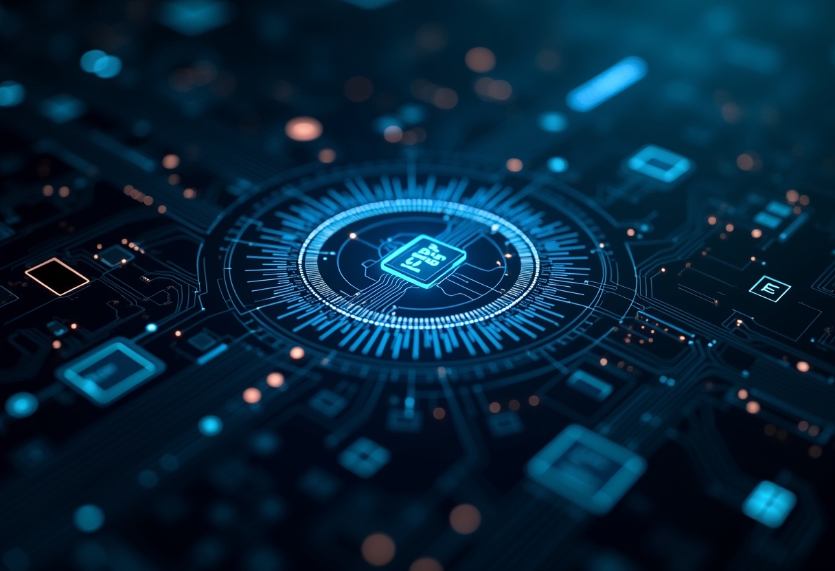 Edge Computing in Industrial Automation 2026