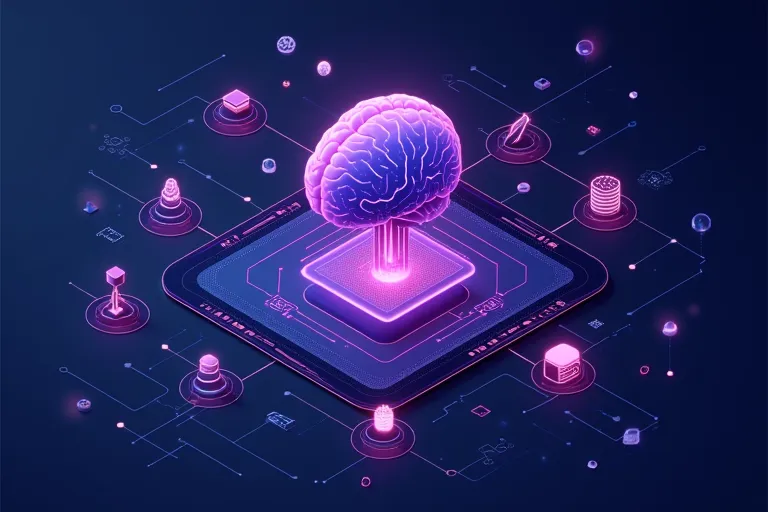 Edge Computing und KI-Inference — Inference wandert zum Rand