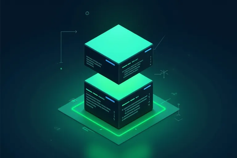 ELK Stack — centralizované logování