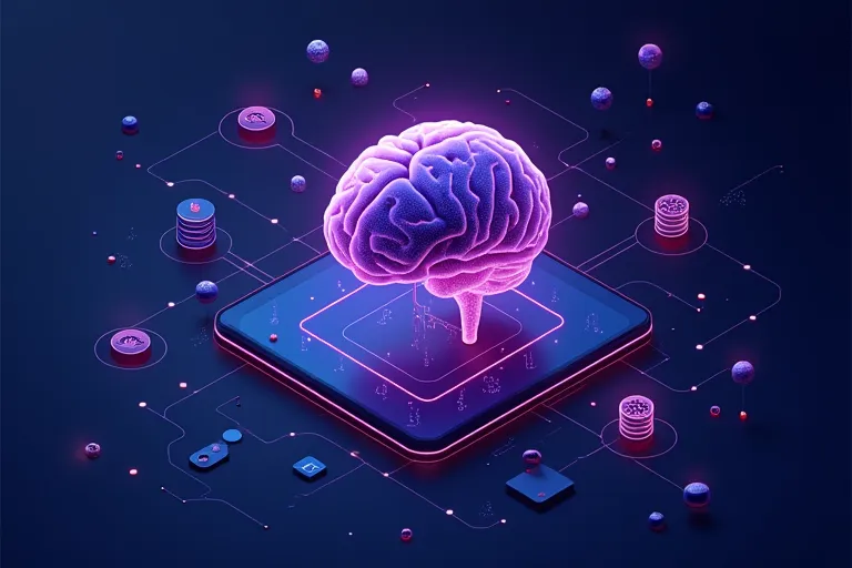 Embedded Finance — finanční služby uvnitř nefinančních aplikací