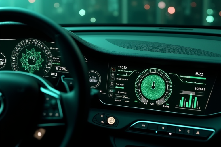 Vlastní AI Copilot pro enterprise — od prototypu k produkci