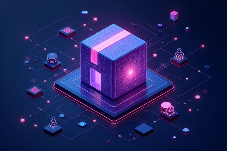 Event-Driven architektura: Od monolitu k reaktivním systémům