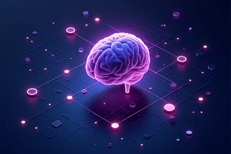 Federated Learning — AI-Training ohne Datenweitergabe