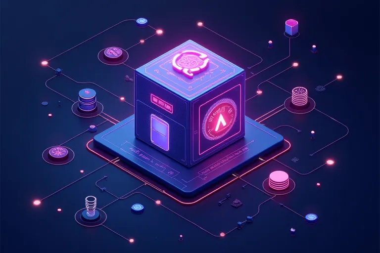 GitOps s Flux — Git jako jediný zdroj pravdy pro infrastrukturu