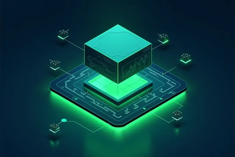 GitOps v praxi: Git jako single source of truth pro infrastrukturu