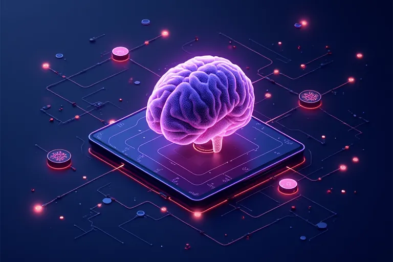 Golden Paths — self-service infrastruktura pro vývojáře