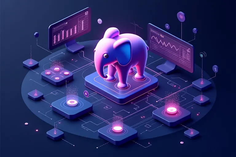 Hadoop a Big Data v enterprise prostredi