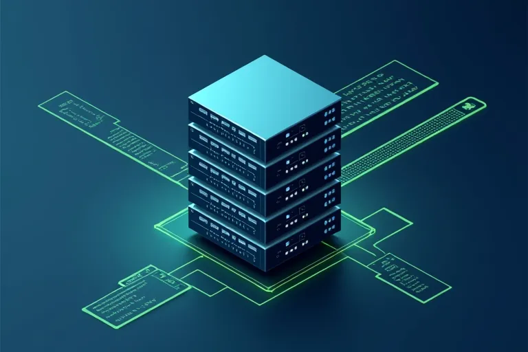 HAProxy — load balancing pro webove aplikace