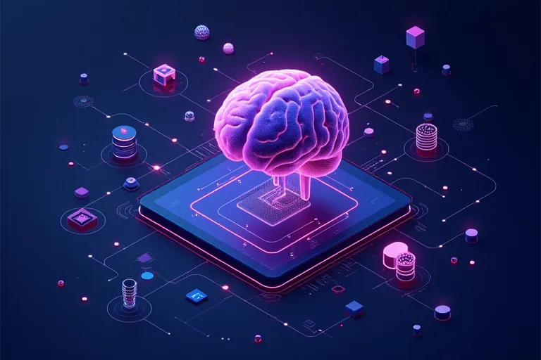 Hyperautomatizace — kombinace AI, RPA a low-code v praxi