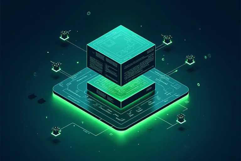 Infrastructure as Code: principy, nástroje a best practices