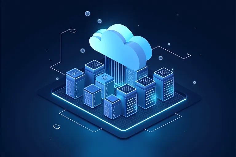 Infrastructure as Code — How Terraform Changed Our Infra