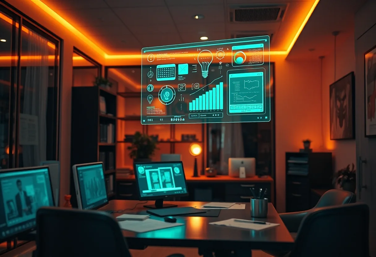 Interní AI asistent pro firmu bez miliardového rozpočtu