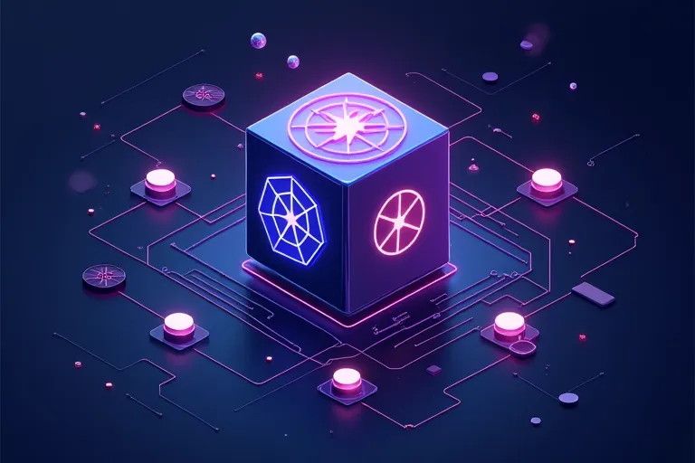 Kubernetes 1.13 — storage, kubeadm a CoreDNS v GA